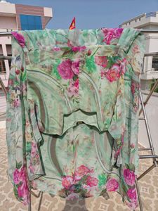 Ethnic Gowns