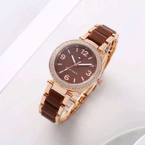 TOMMY HILFIGER PREMIUM QUALITY LADIES WATCH