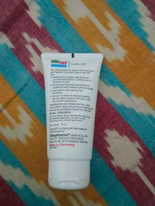 Sebamed Clear Face Care Gel