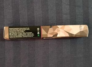 Sugar Cosmetics Matte As Hell Lip Crayon