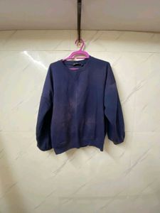 Sweatshirt From The Brand 'NUSH'