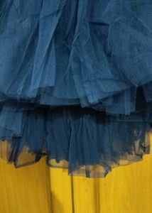 **Price Drop**Beautifull Baloon Dress