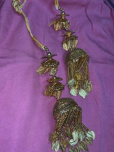 Golden Bridal Kalirel