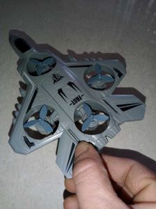Mini Fighter Jet Drone toy