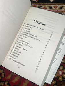 Personal Finance And Financial Literacy Books