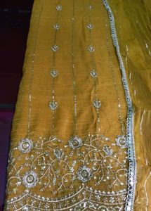 unstitched dress materials (price for 1)