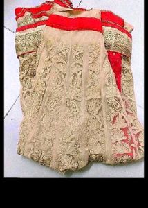 Designer saree Lehenga Choli