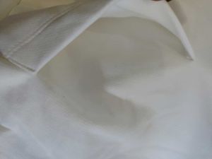 Cream Graphic Hoodie