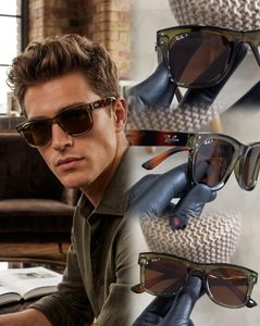 Ray-Ban Tech Sunglasses