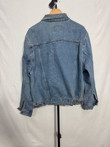 Haggar Denim Jacket