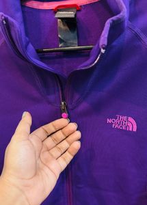 🇺🇸The North Face imported Fleece Jacket