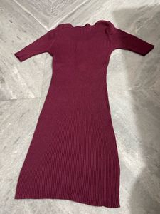 bodycon dress