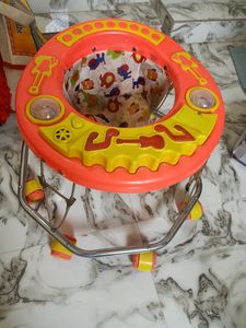 Baby Walker