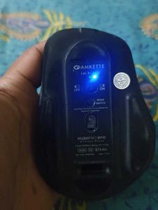 Amkette Wireless Mouse
