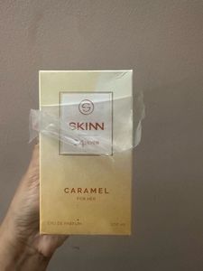 Titan Skinn Caramel Eau de Parfum for Her