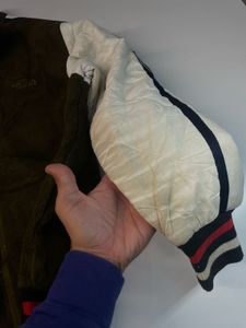 The North Face Varsity Jacket