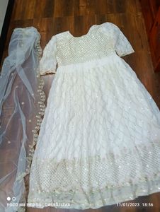 Gown