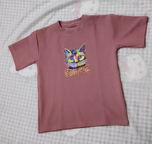 New Women T-shirt