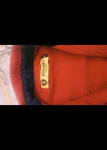 19. Winter Ferrari Scuderia Racing Shirt