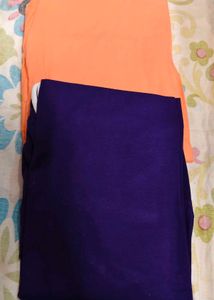 Vibrant Dupattas Set