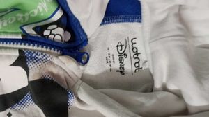 wotnit jacket and pant