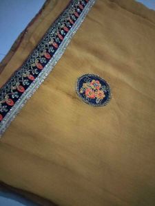 Saree Good Looking.....