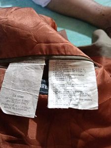Men's Double-Breasted Blazer