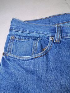 Blue Denim