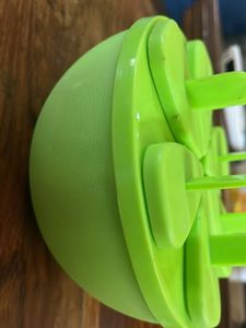 Ice Pop Molds