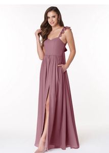 new Modern princess dress👗(surplus)