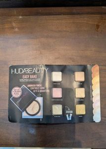Huda Beauty Easy Bake Sampler