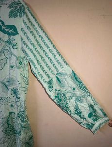Boho Floral Jumpsuit