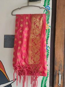 Banarasi silk Lehnga