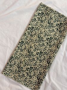 1 Meter Pure Cotton Fabric
