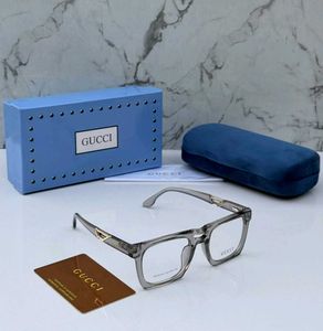 GUCCI**SPECTACLE LENS**UNISEX MODEL*