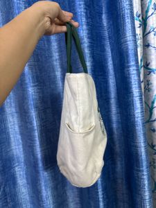 Starbucks Lunch Bag
