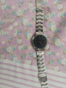 selling mens watch