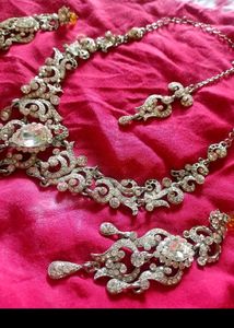 Beautiful Jwellery Set