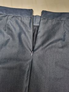 Allen Solly Formal Mini Skirt