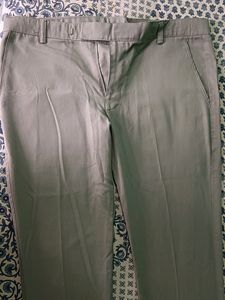 Grey Pant Formal