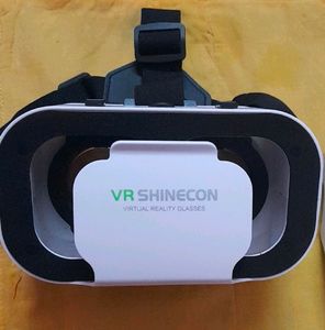 Virtual Realty Glasses(only VR)