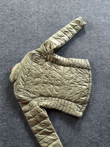 SuperThin Puffer Jacket