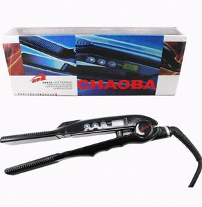 Chaoba Hair Straightener
