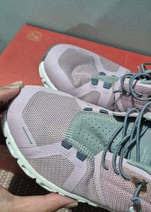 ON Cloud 5 Running Shoes ORIGINAL