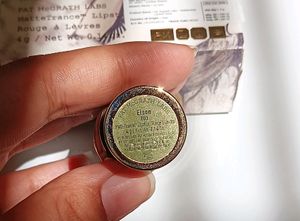 Pat McGrath Labs Lipstick