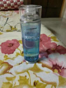 Dermafique Micellar Water Cleanser
