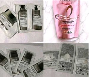 L'Oreal Absolut Repair Molecular Hair Care