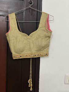Designer Lehenga Choli