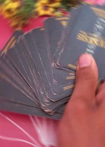 COMBO PLASTIC PLAYING CARDS