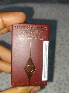 Charlotte Tilbury Matte Revolution Lipstick